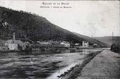 Usine de Mairupt