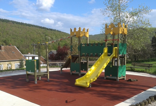Parc de Loisirs