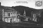 La rue Paulin
