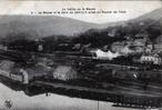 La Gare vue de Tihot