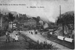 La Carbonnière