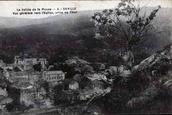 Vue Générale prise de Tihot