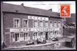 Hôtel Café de l'Industrie